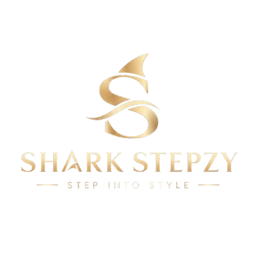 Sharkstepzy